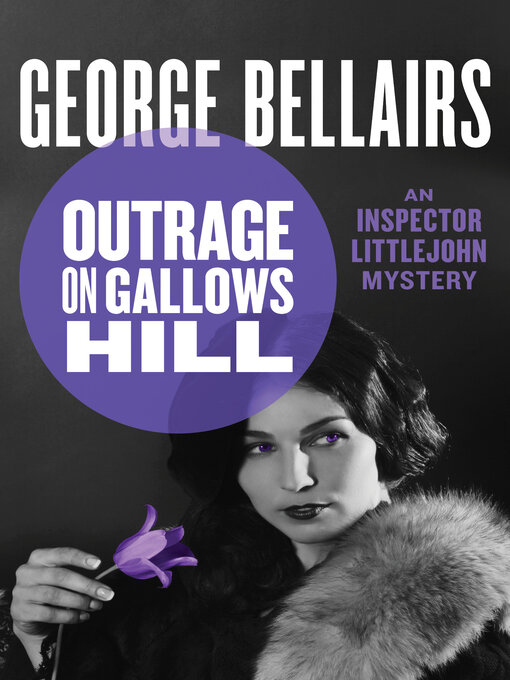 Title details for Outrage on Gallows Hill by George Bellairs - Available